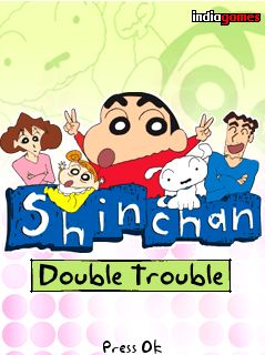 Shin Chan Games Free Download For Mobile