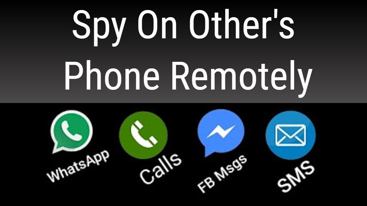 Spy Phone App Free Download For Android